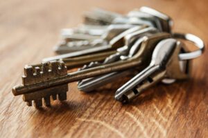which house keys can be copied and what to do when they cannot 2