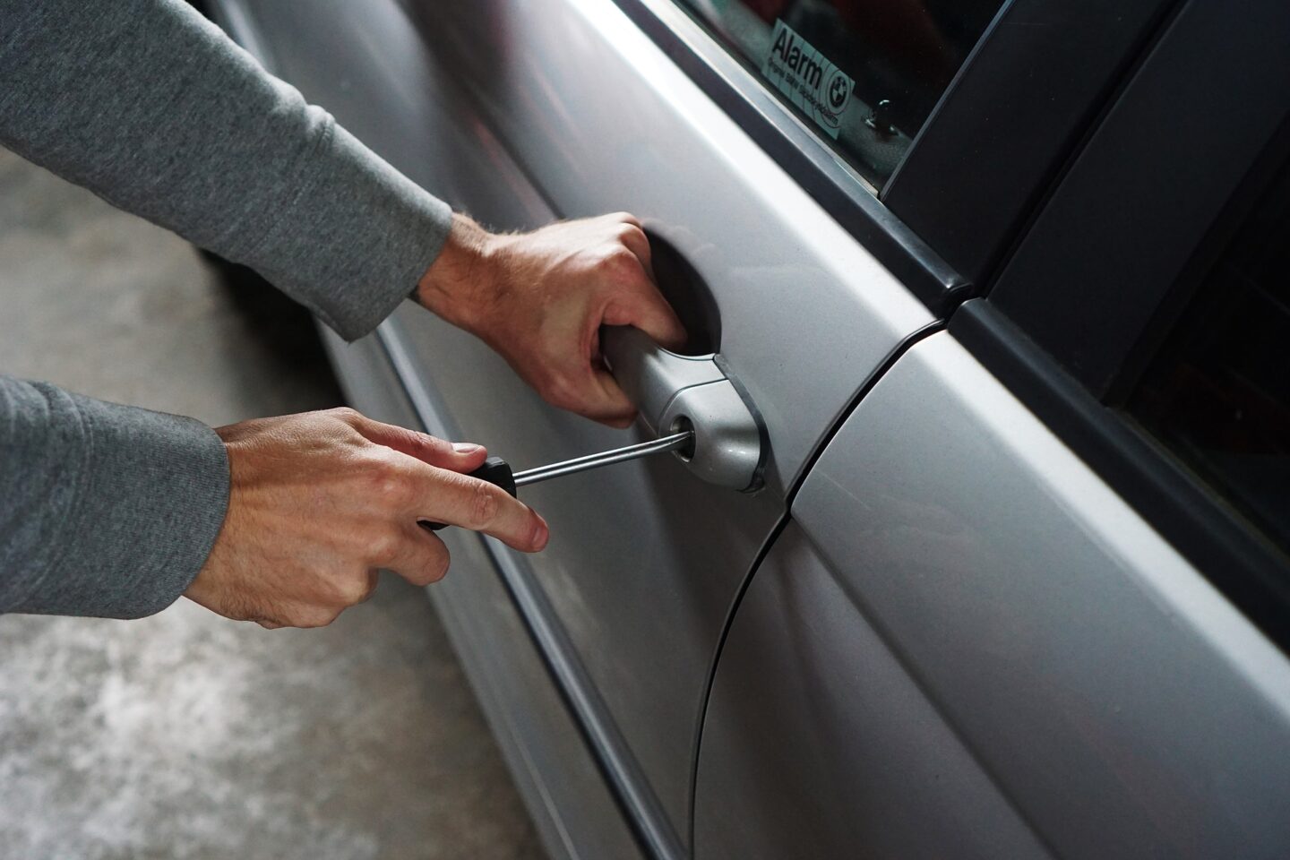 Car Lockout