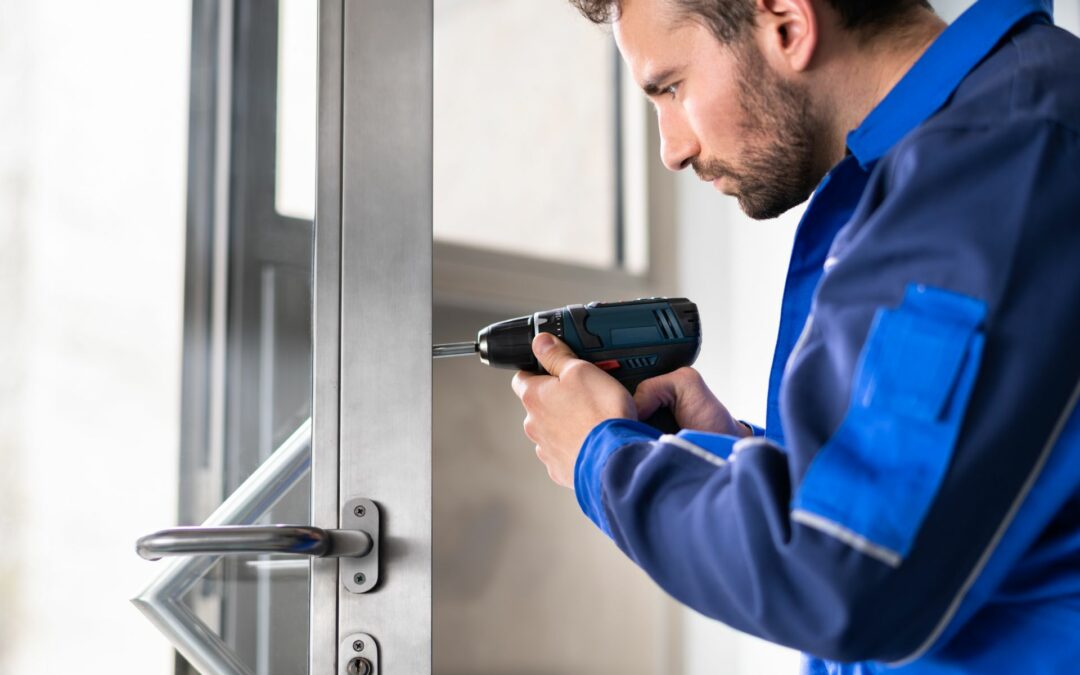 6 Common Reasons To Call An Emergency Locksmith In Houston