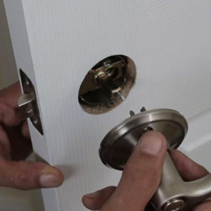 Locksmith Services in Tomball, TX