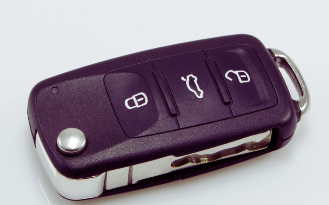 Replacing Your Car Remote: Why You Need a Skilled Locksmith