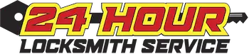 24 Hour Locksmith Service LLC Main Logo