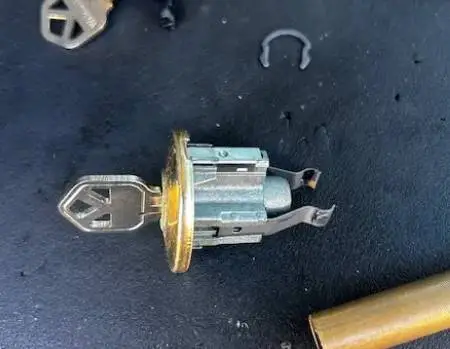 Change or Repair Locks