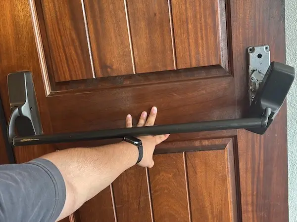 Fast Lockout Services Houston