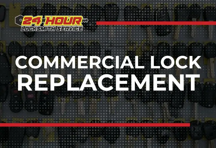 Commercial Lock replacement In Houston Fast 24 7 Pros