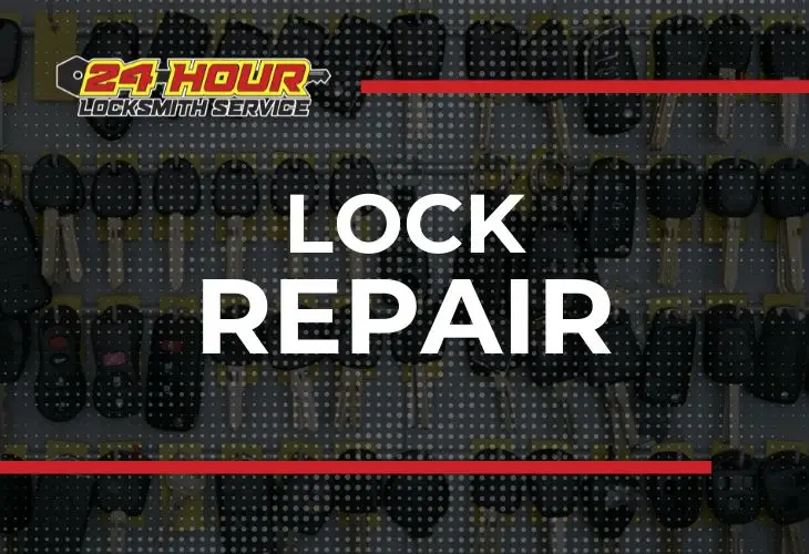 Residential Lock repair In Houston 24 Hour Locksmith