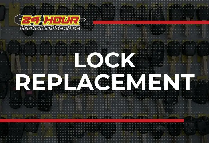 Residential Lock replacement In Houston 24 Hour Experts