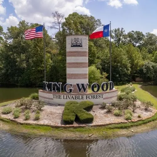 Locksmith In Kingwood 24 Hour Locksmith Service LLC