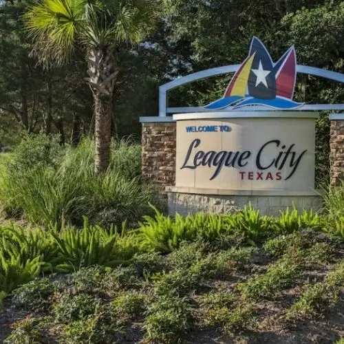 Locksmith In League City 24/7 Mobile Service Near You