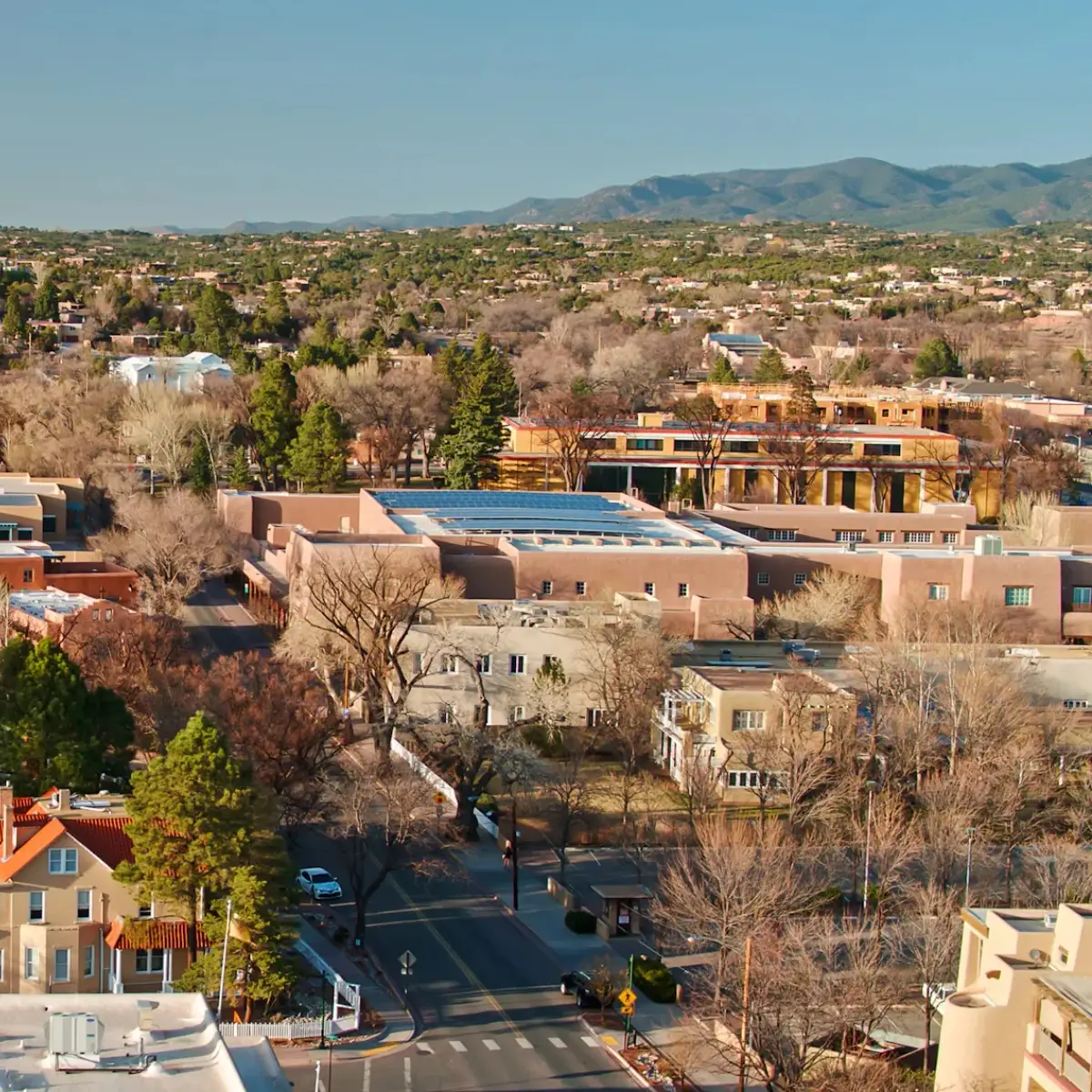 Locksmith In Santa Fe 24 7 by 24 Hour Locksmith Service LLC
