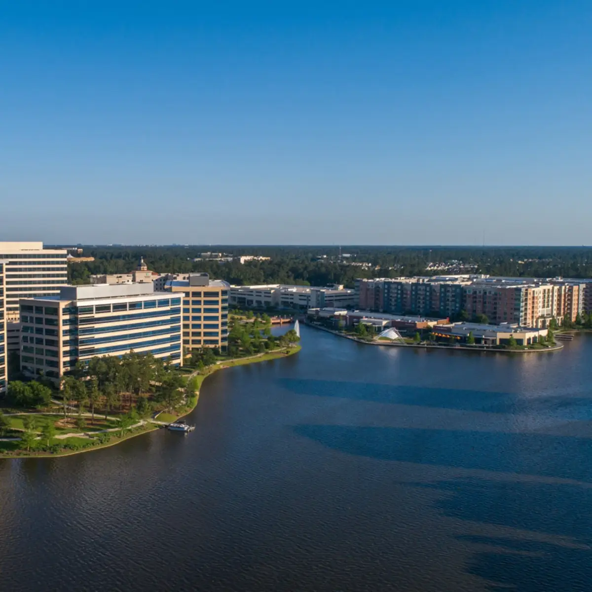 Locksmith In The Woodlands 24 Hour Locksmith Service LLC