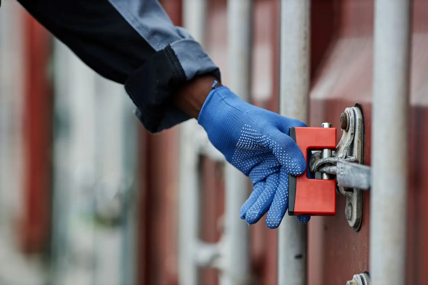 Ways to Avoid a Second Lockout