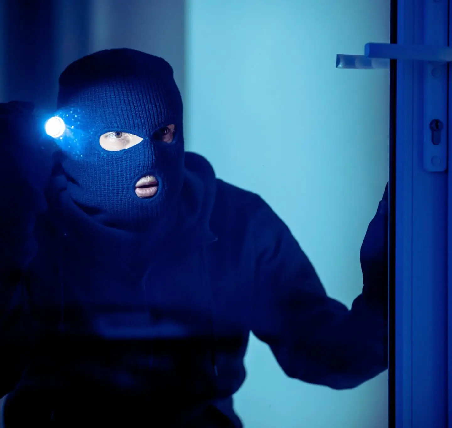Securing Your Home After A Break-In