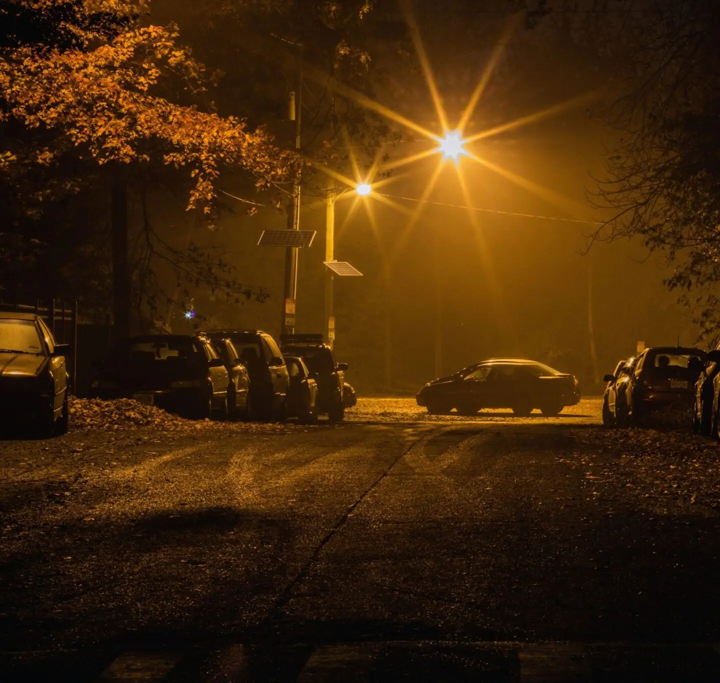 How to Handle a Car Lockout at Night Safely