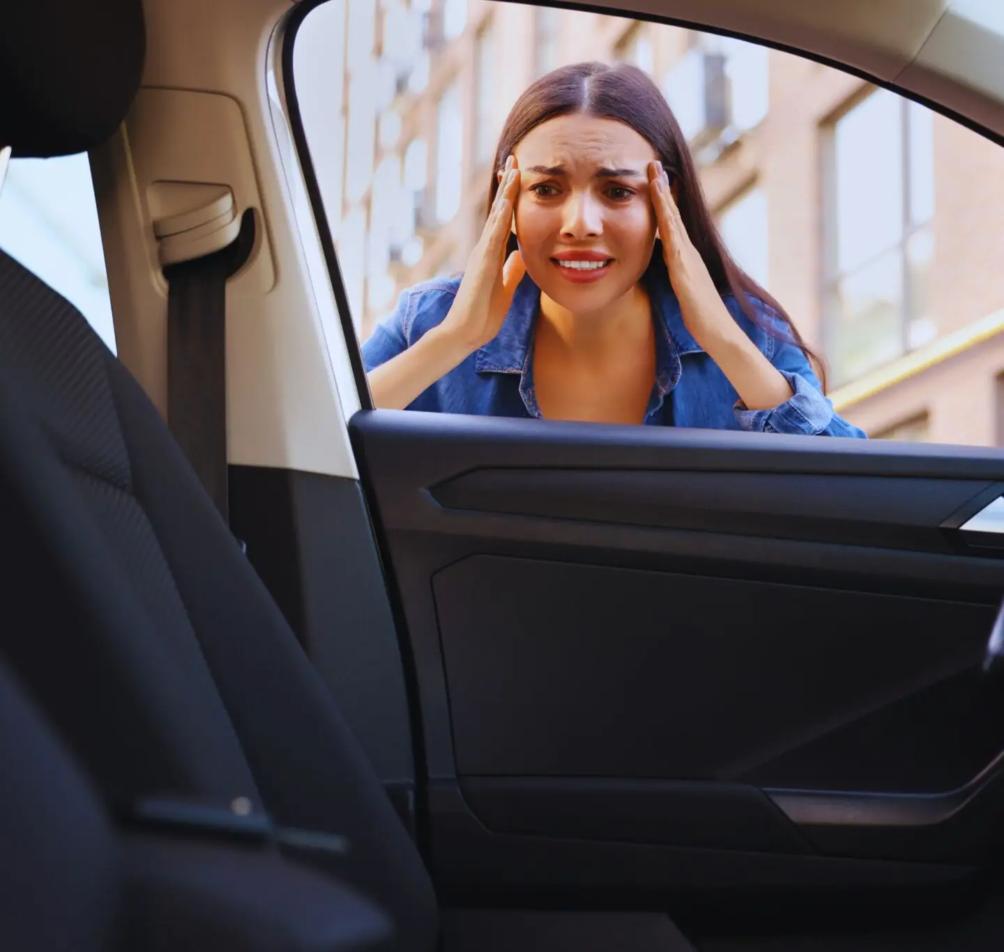 Why Professional Locksmiths Are Better Than DIY Solutions for Car Lockouts