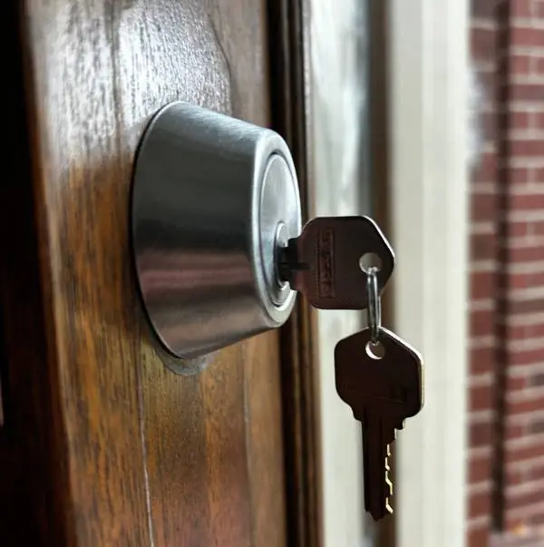 Professional Houston Locksmith
