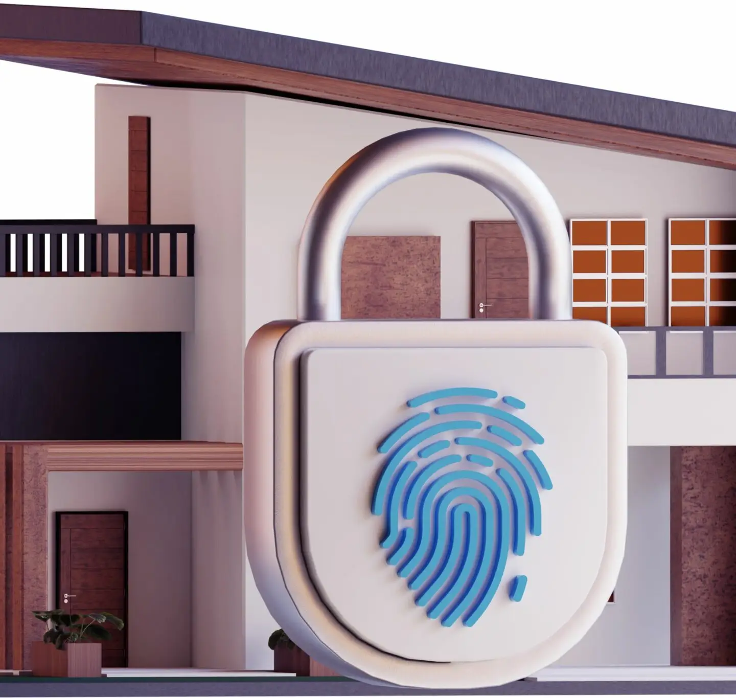 The Benefits Of A Home Smart Lock System
