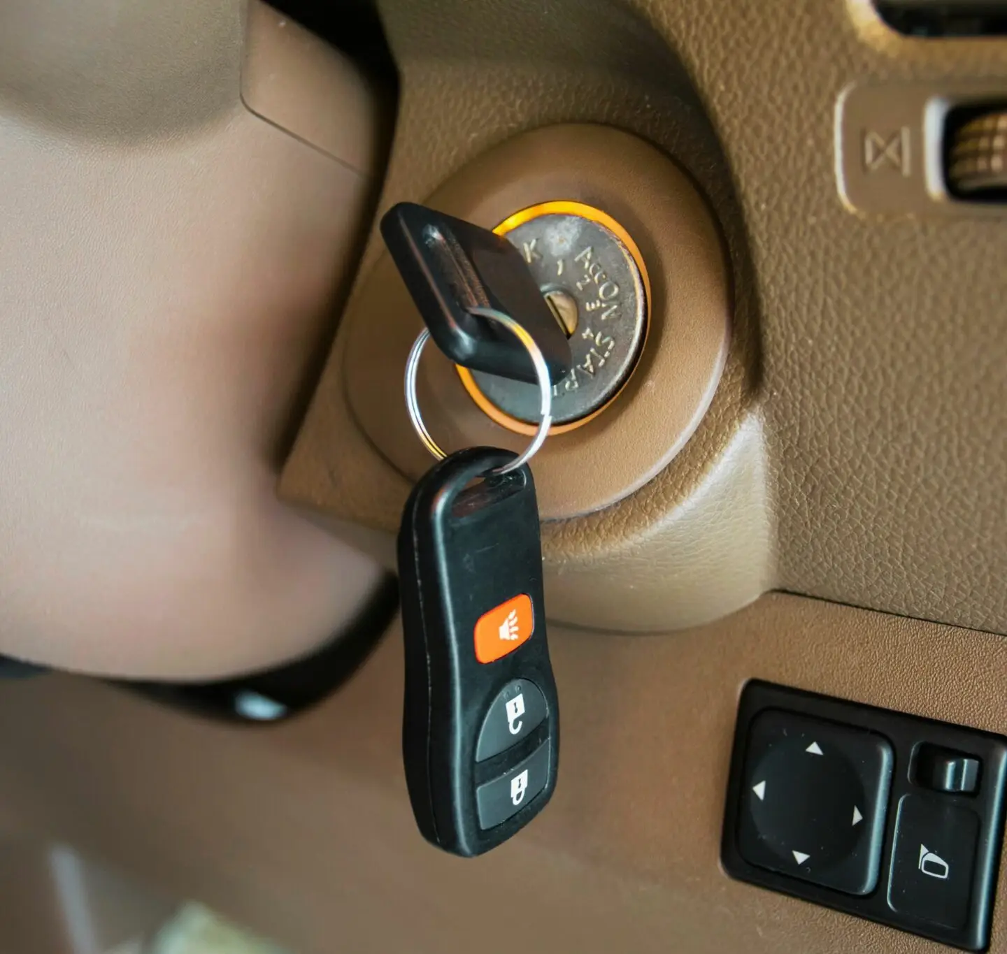 Signs of a Faulty Ignition