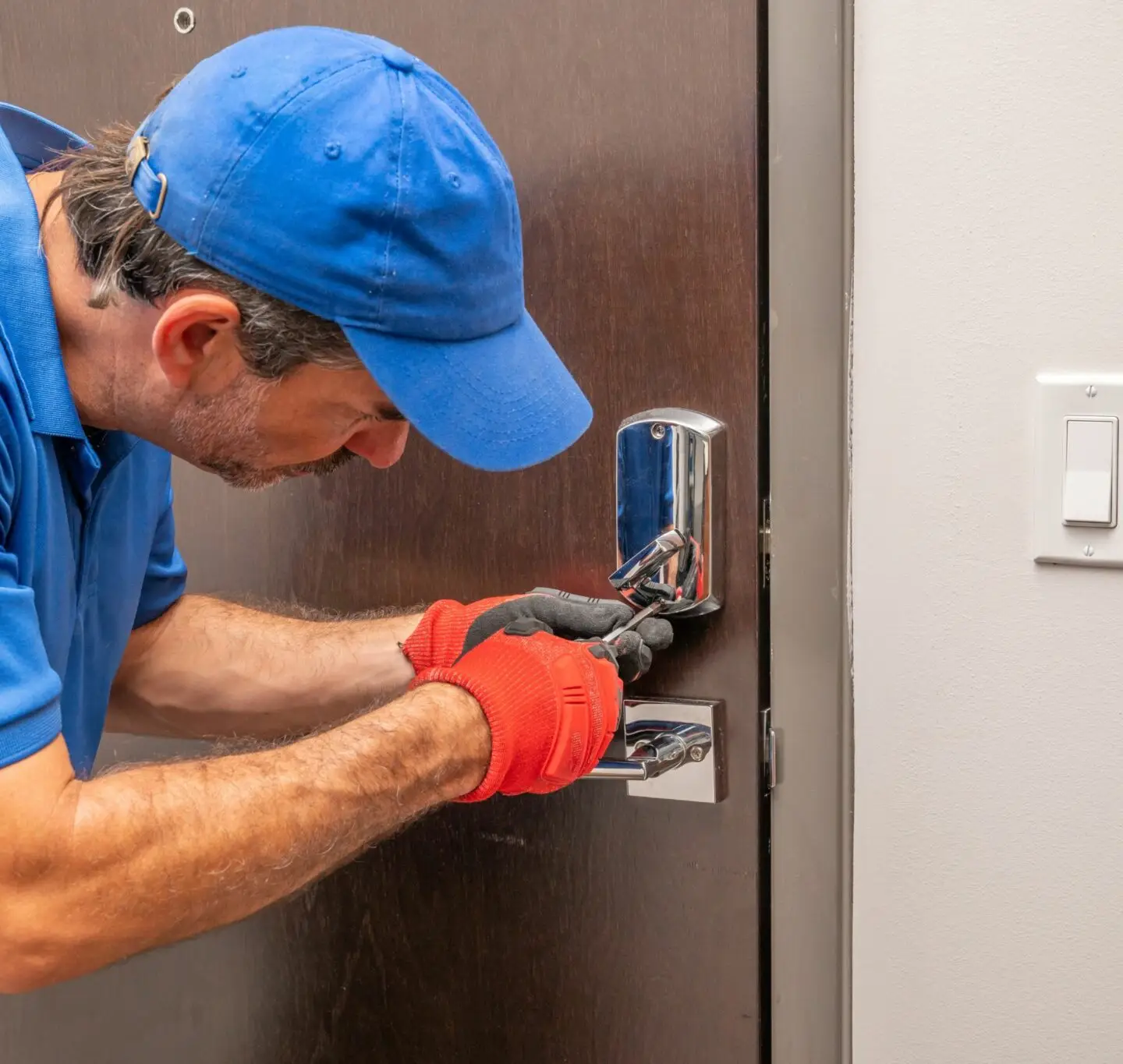 Choosing the Right Locks for Quick Emergency Access