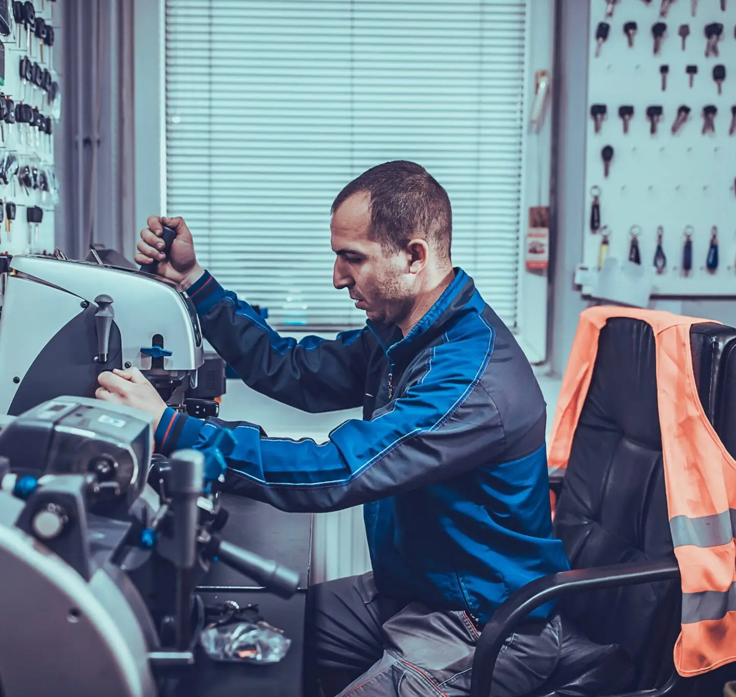 Residential Locksmith vs. Emergency Locksmith