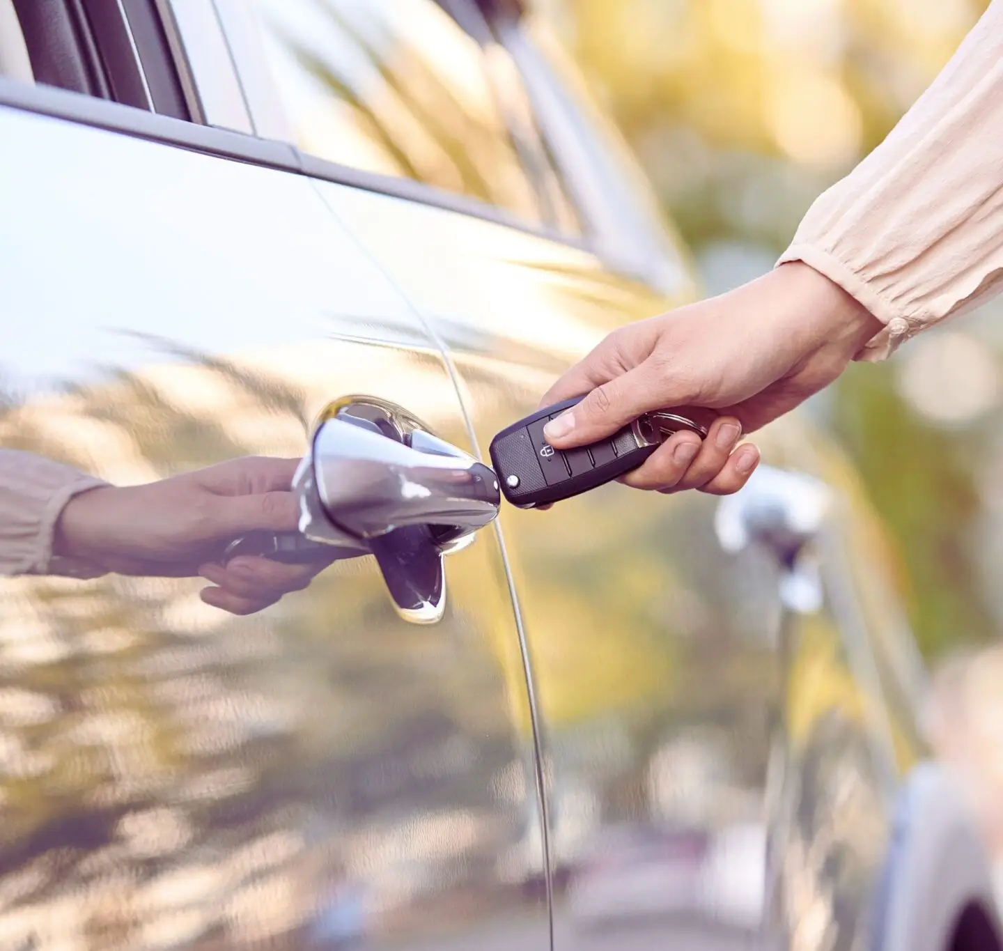 Advances in Car Lock Technology and Their Impact on Locksmiths