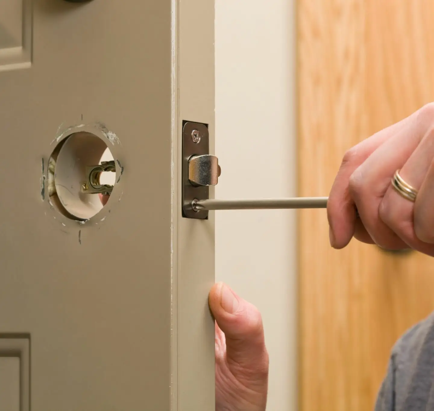 Your Guide To Residential Lock Replacement