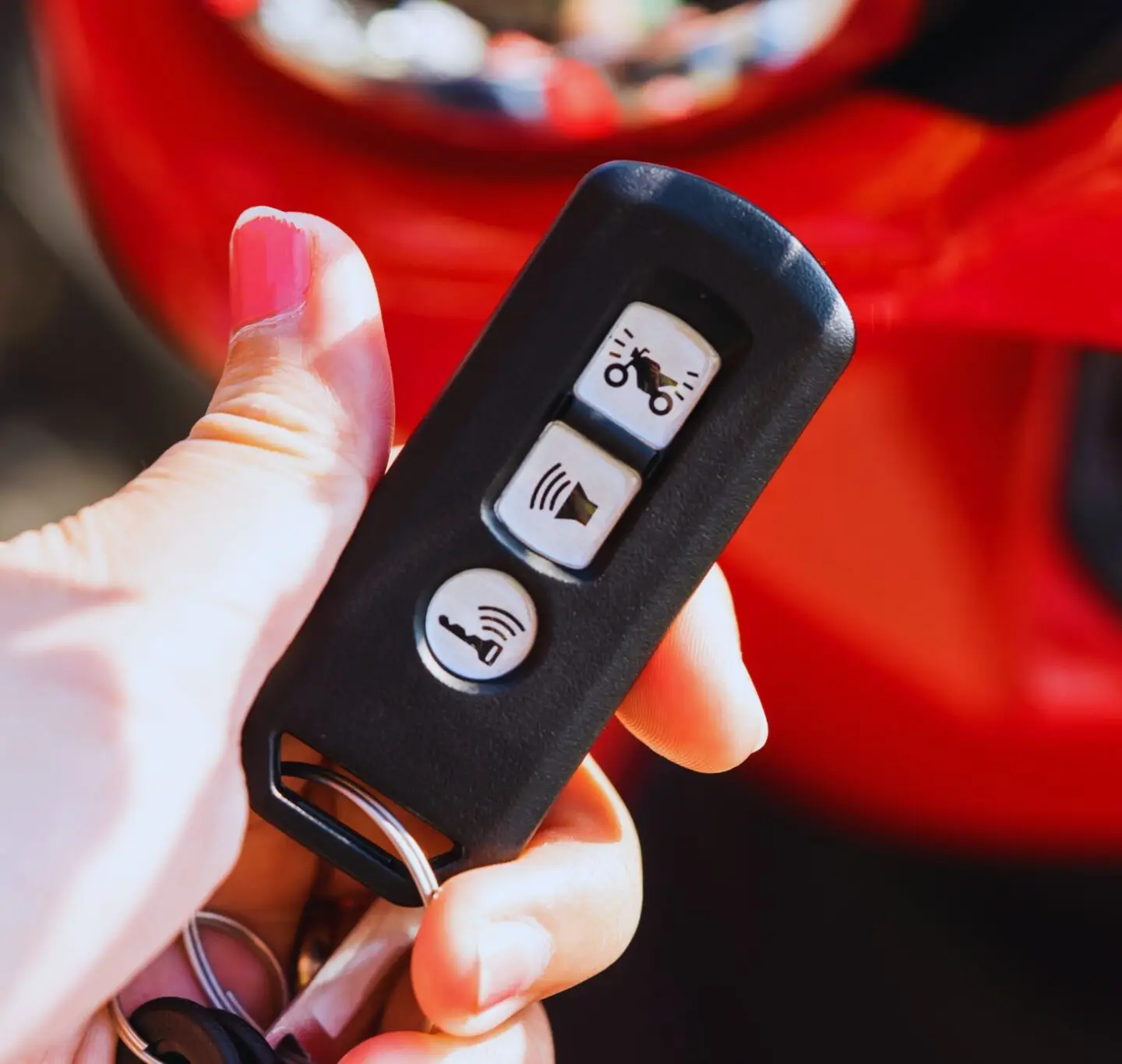 How Smart Keys are Changing Emergency Locksmiths