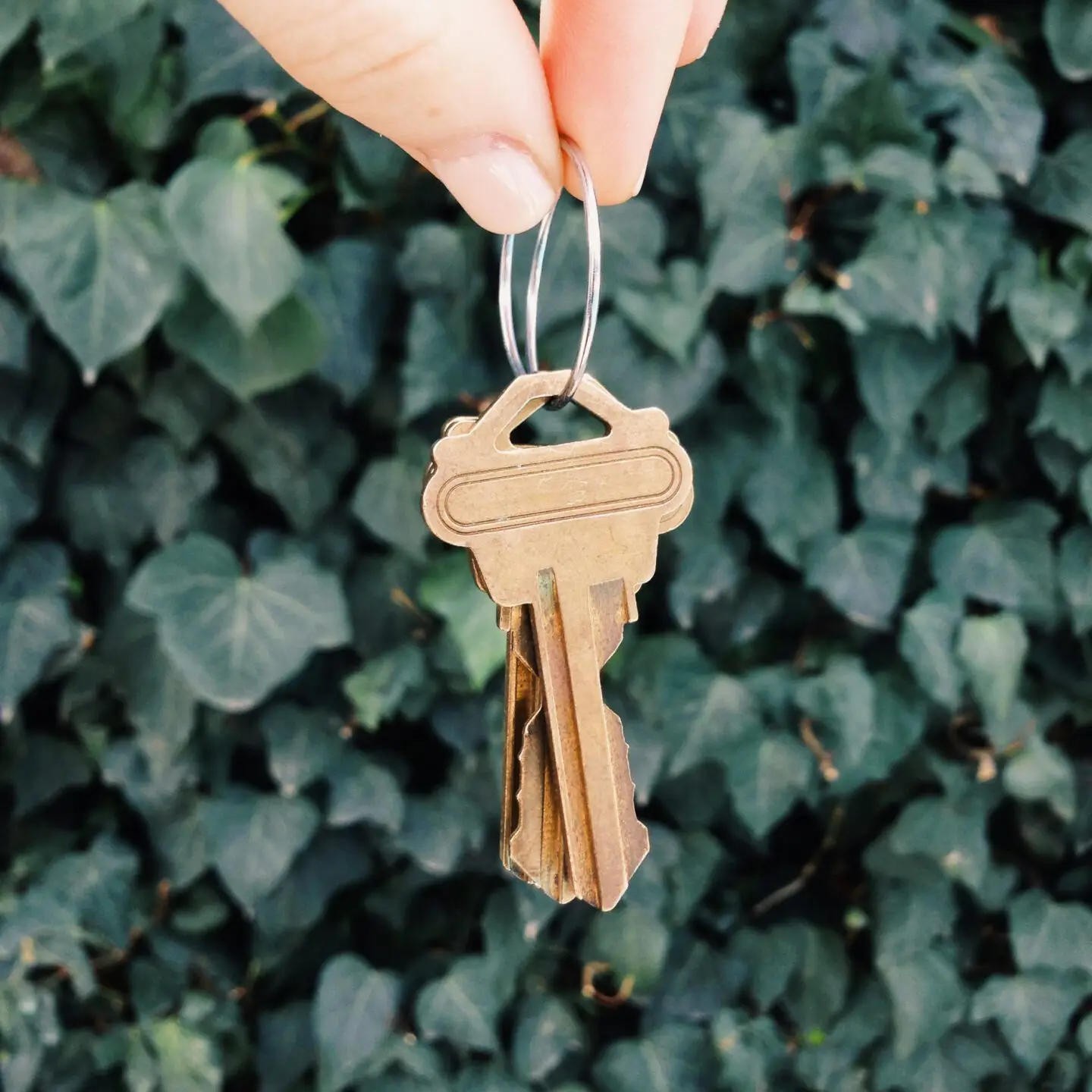 Which House Keys Can Be Copied? Standard, Restricted, and Mailbox Keys Explained for Houston Homes