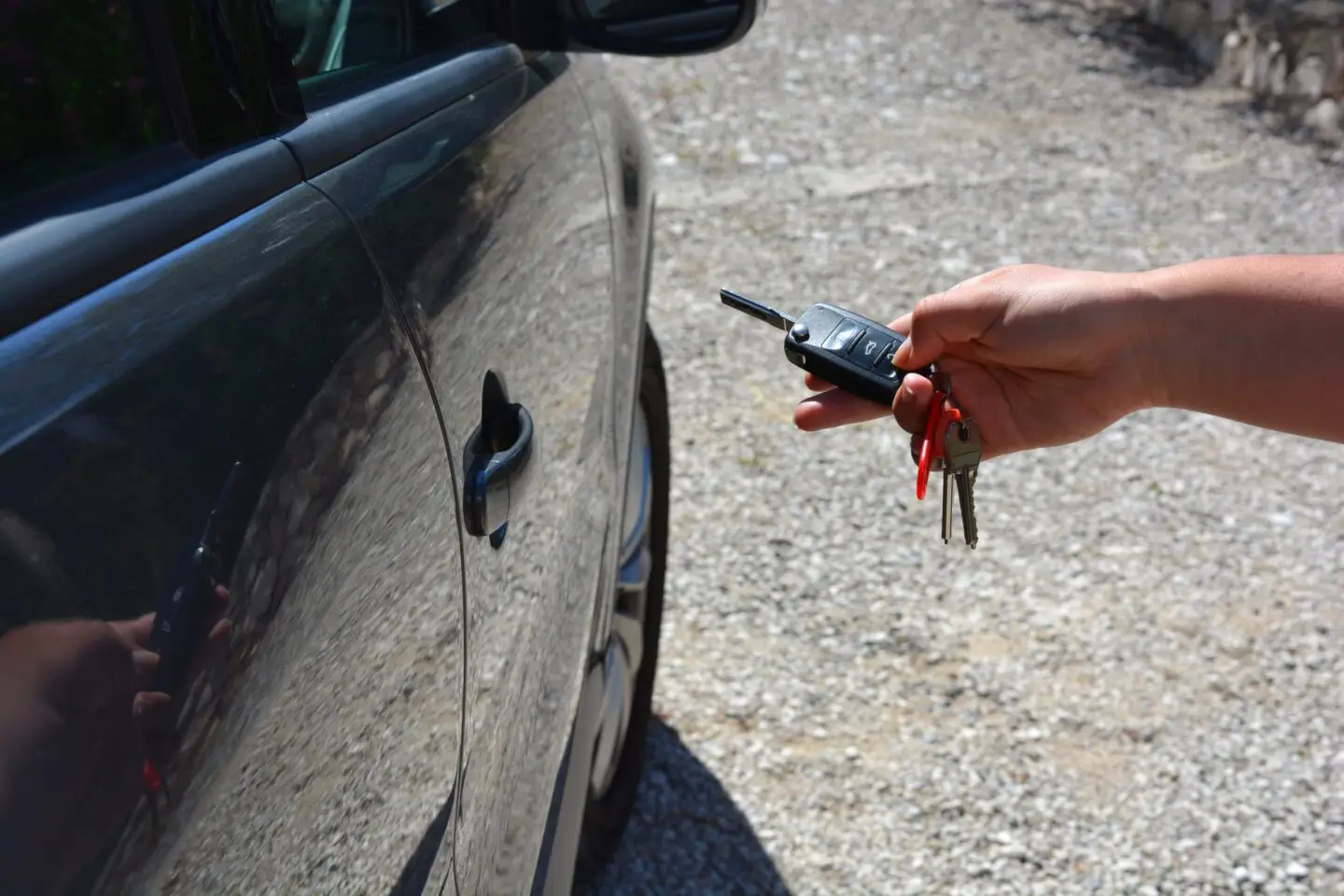 Common Car Lock Problems and How Locksmiths Solve Them